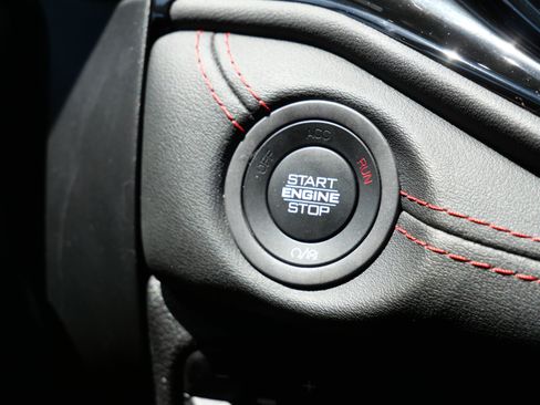 Used 2024 Dodge Durango R/T AWD/4WD image 27