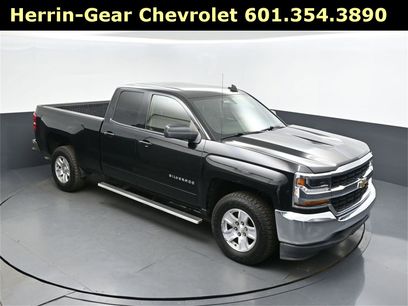 Used 2018 Chevrolet Silverado 1500 LT