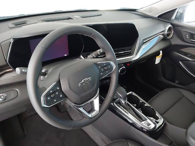New 2026 Chevrolet Trax ACTIV w/ Driver Confidence Package FWD image 17