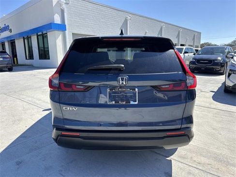 Used 2023 Honda CR-V EX-L image 6