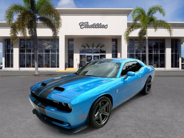 Used Dodge Challenger SRT Hellcat for Sale in Lawrenceburg, TN