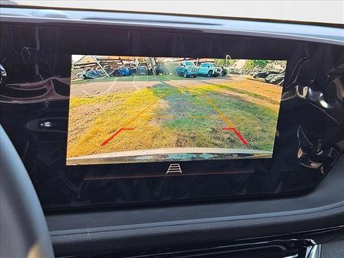 New 2026 Buick Envista Sport Touring w/ Convenience I Package image 12