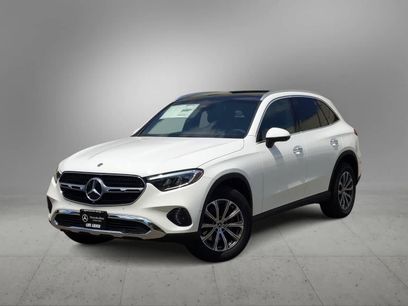 Certified 2025 Mercedes-Benz GLC 300 4MATIC
