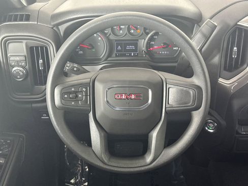 New 2026 GMC Sierra 1500 Pro w/ Pro Value Package image 23