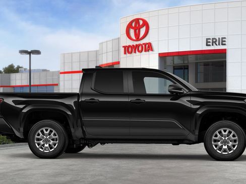 New 2026 Toyota Tacoma SR image 15