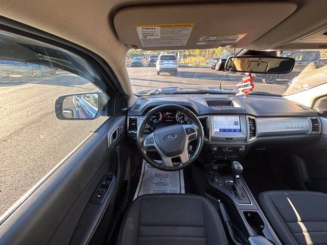 Used 2020 Ford Ranger XLT w/ Equipment Group 301A Mid AWD/4WD image 18