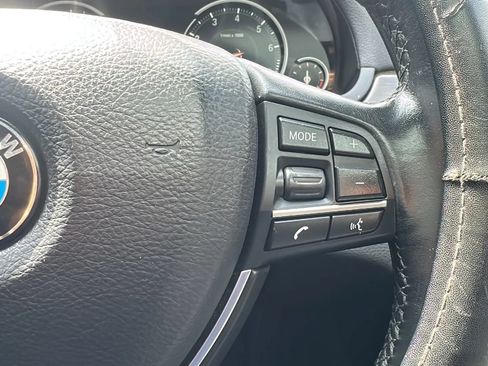 Used 2014 BMW 740i RWD image 17