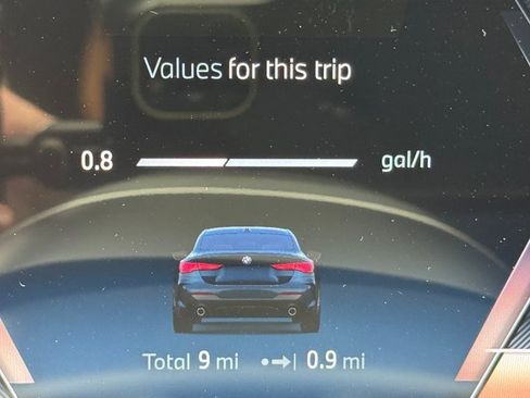 New 2026 BMW 430i xDrive Coupe w/ M Sport Package image 16