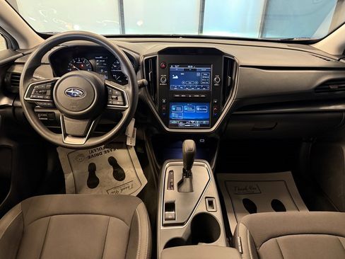 Used 2024 Subaru Impreza 2.0i image 9