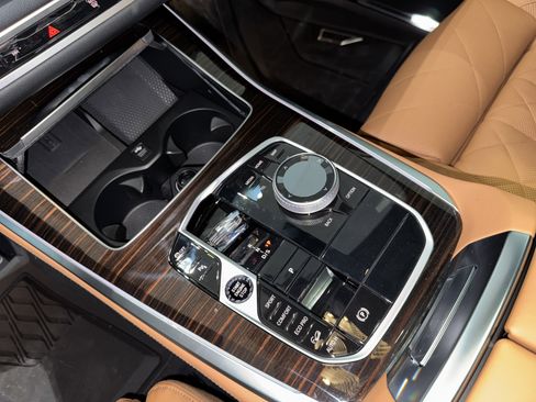 New 2026 BMW X5 xDrive40i image 20