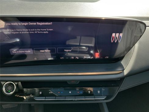 New 2026 Buick Envision Avenir image 27