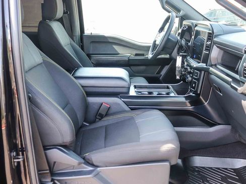 Used 2025 Ford F150 STX RWD image 20
