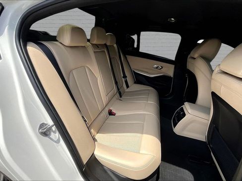 Used 2023 BMW M340i w/ Premium Package RWD image 25