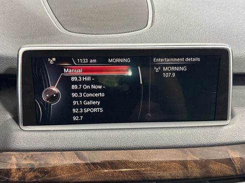 Used 2016 BMW X5 xDrive35i AWD/4WD image 30