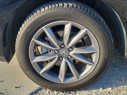 Used 2019 Acura RDX FWD w/ Technology Package image 10