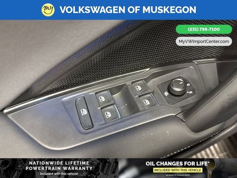 New 2026 Volkswagen Tiguan SE R-Line image 11