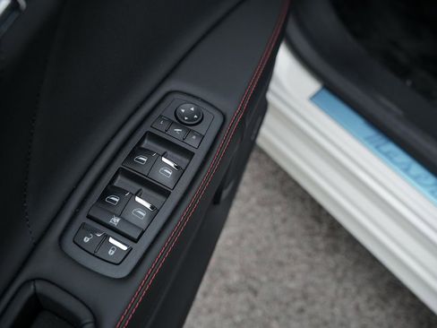 Certified 2024 Maserati Quattroporte Modena Ultima Q4 image 21