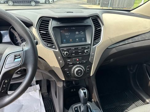 Used 2017 Hyundai Santa Fe Sport AWD/4WD image 17