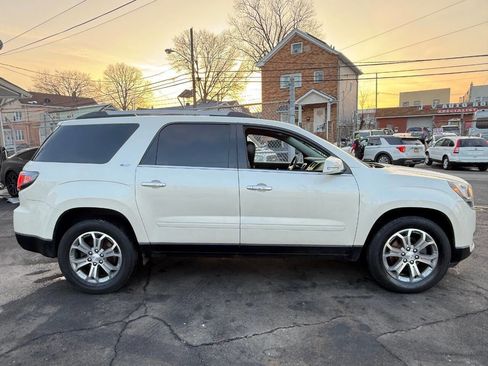 Used 2015 GMC Acadia SLT image 7