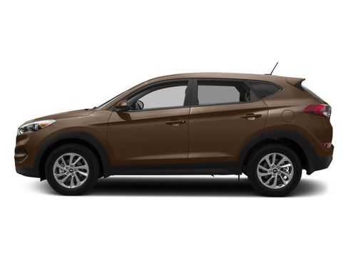 Used 2017 Hyundai Tucson SE Plus AWD/4WD image 6