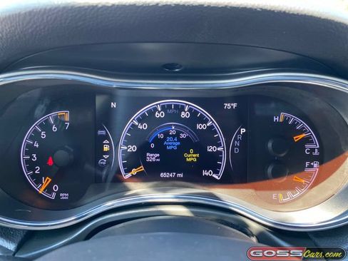 Certified 2022 Jeep Grand Cherokee Laredo X AWD/4WD image 20