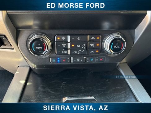 Used 2019 Ford F250 Platinum w/ Platinum Ultimate Package AWD/4WD image 37