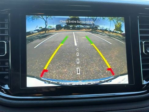 New 2026 Dodge Durango GT image 20