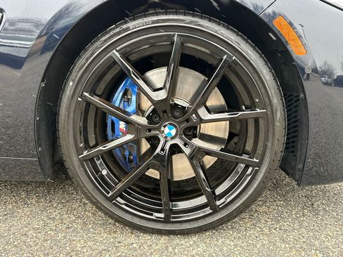 Used 2024 BMW 840i Gran Coupe w/ Driving Assistance Package image 12