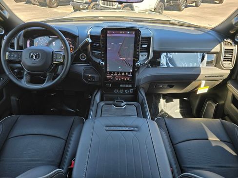 New 2026 RAM 2500 Limited AWD/4WD image 5