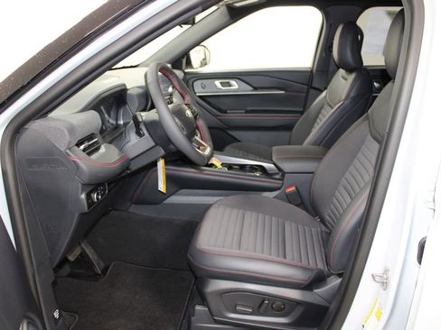 New 2026 Ford Explorer ST-Line image 22