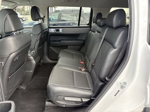 Used 2024 Hyundai Santa Fe SEL AWD/4WD image 21