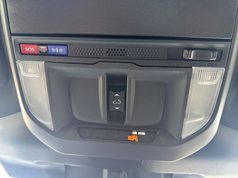 New 2026 Subaru Forester Premium image 24