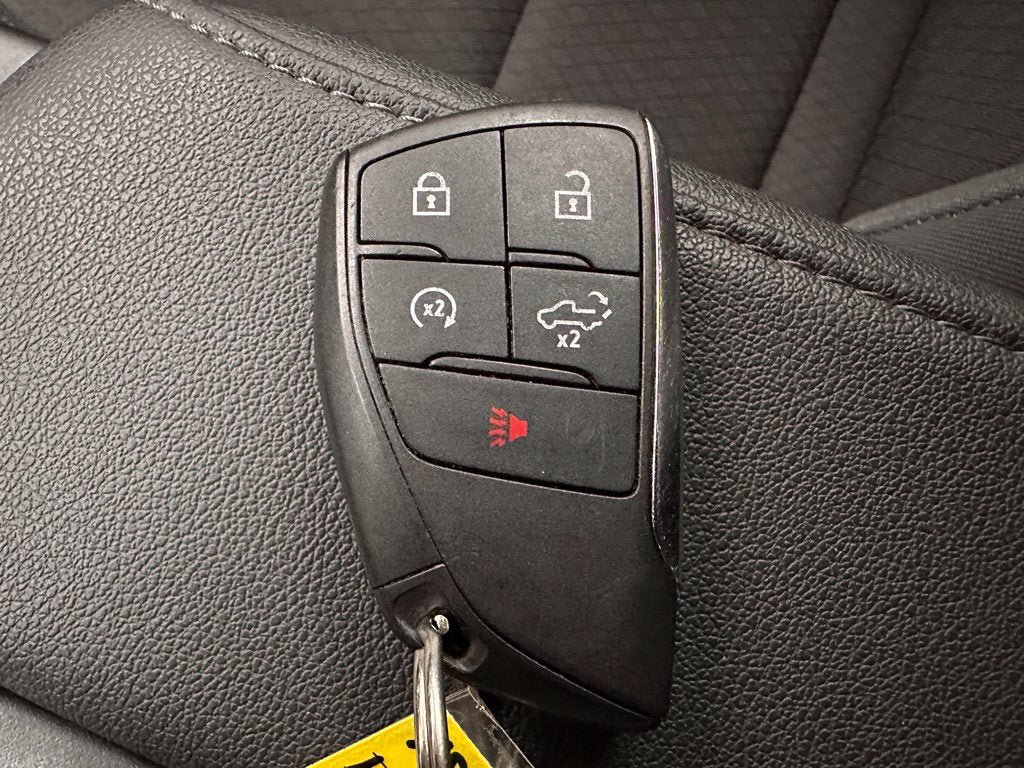 Used 2024 GMC Sierra 1500 Elevation AWD/4WD image 22