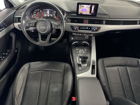 Used 2017 Audi A4 2.0T Premium w/ 18" Wheel Package image 27