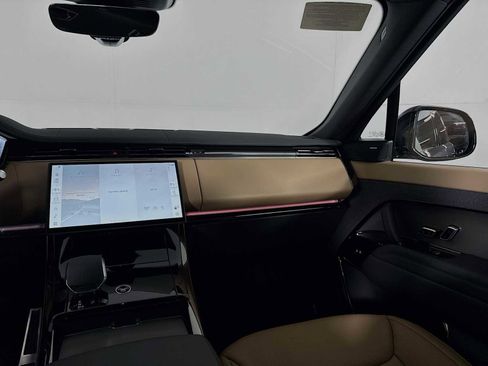 New 2026 Land Rover Range Rover Sport Dynamic SE image 31