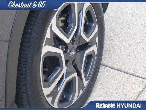 Used 2025 Subaru Ascent Limited w/ Popular Package #2 AWD/4WD image 40