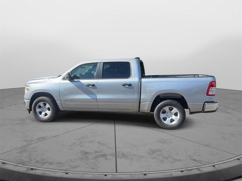 Used 2023 RAM 1500 Big Horn AWD/4WD image 8