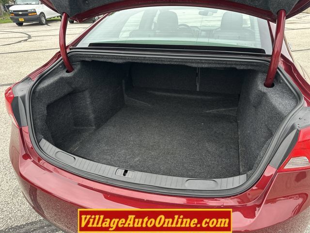 Used 2017 Chevrolet Impala Premier FWD image 30
