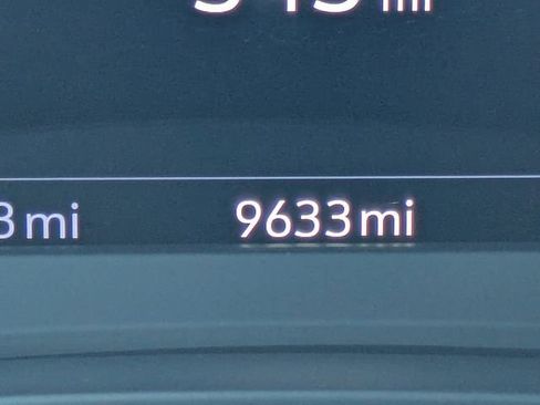 Certified 2025 Cadillac XT5 Premium Luxury w/ Technology Package image 33