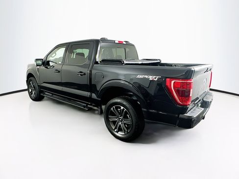Used 2023 Ford F150 XLT w/ Equipment Group 302A High image 5