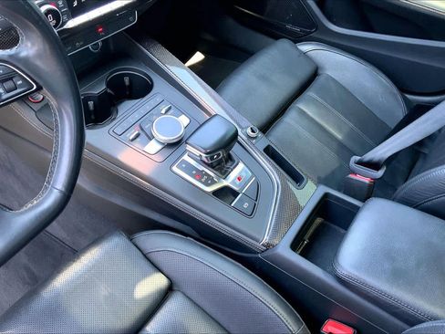 Used 2018 Audi S5 Prestige w/ Driver Assistance Package AWD/4WD image 16