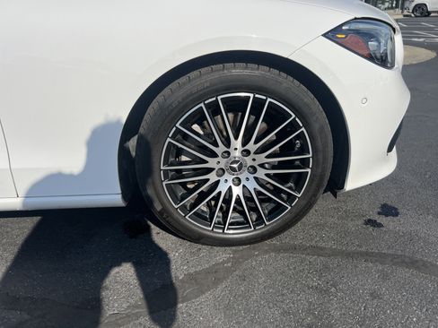 Certified 2022 Mercedes-Benz C 300 Sedan image 13
