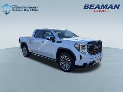 New 2026 GMC Sierra 1500 Denali Ultimate