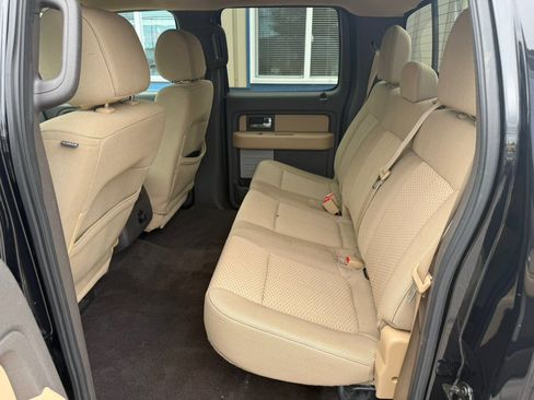 Used 2013 Ford F150 XLT w/ Luxury Equipment Group AWD/4WD image 18