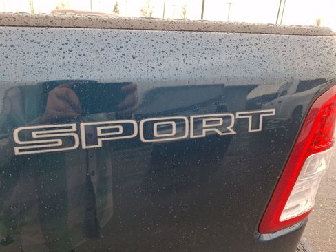 Certified 2023 RAM 1500 Big Horn AWD/4WD image 34