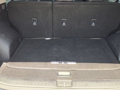 Used 2022 Kia Sportage EX FWD image 31