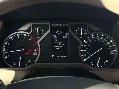 Used 2023 Toyota Tundra SR5 image 15