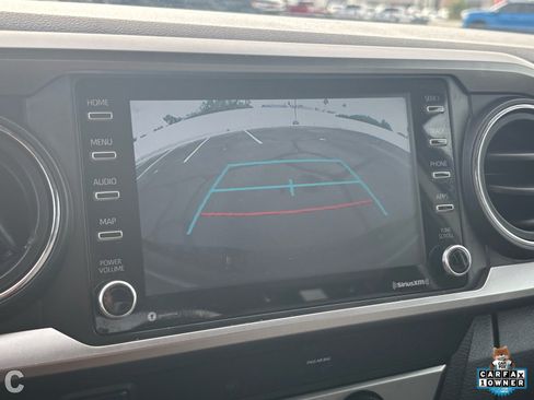 Used 2022 Toyota Tacoma SR image 22