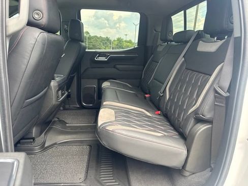 Used 2024 Chevrolet Silverado 1500 RST w/ All Star Edition Plus AWD/4WD image 11