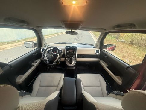 Used 2008 Honda Element EX image 28